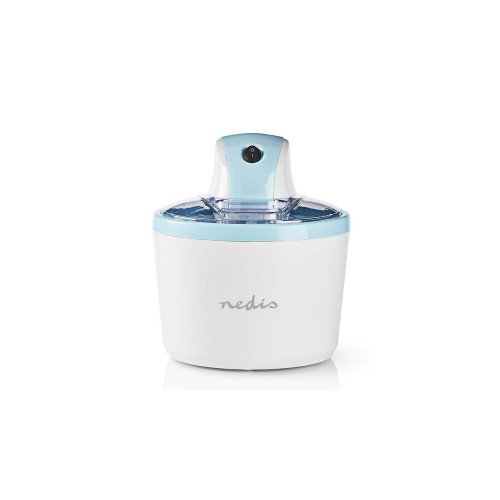 Mali kućanski aparati - NEDIS APARAT ZA SLADOLED - ICE CREAM MAKER 1.2L - Avalon ltd